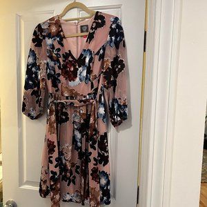 Vince Camuto Dress Size 0
